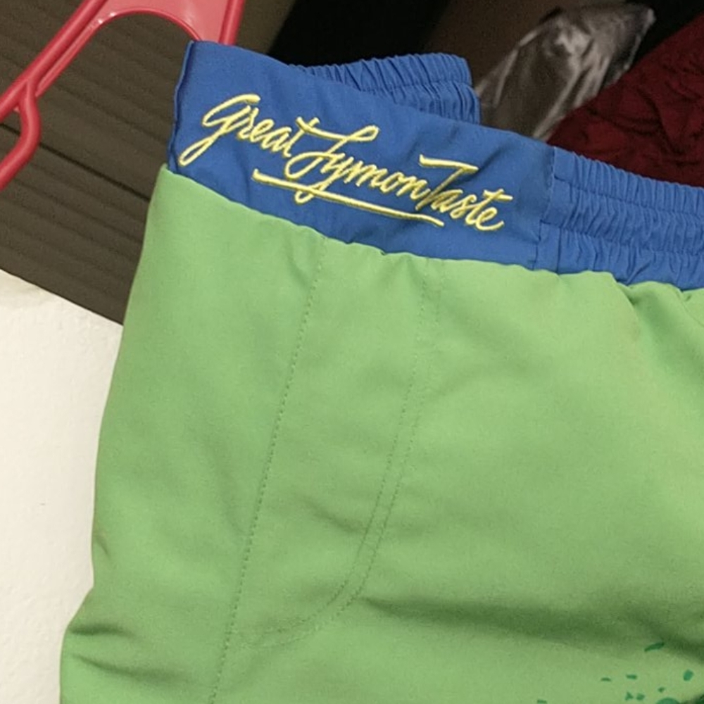 Mens pants